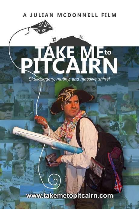 Driven by a fascination with the notorious mutiny of the HMS Bounty, one man sets out on a challenging expedition to Pitcairn Island, a remote and isolated community in the Pacific. He hopes to follow in the footsteps of the original fugitives, seeking adventure and a deeper understanding of their story. However, his journey becomes more than just a geographical pursuit as he encounters others with their own personal connections to the island and its history, discovering a shared emotional quest.